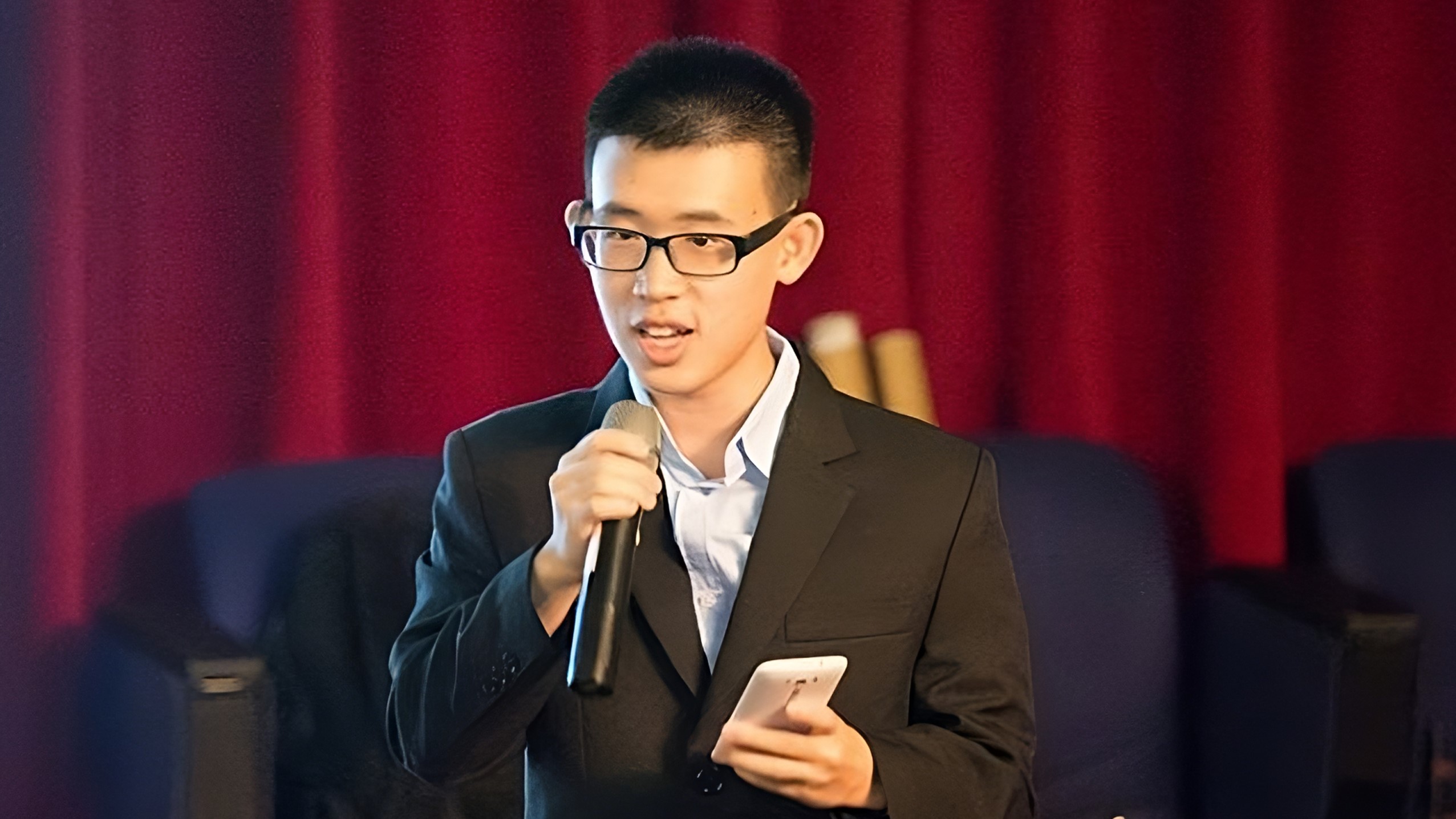 聯盟受邀演講目錄